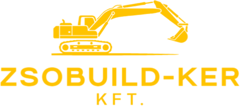Zsobuild-Ker Kft.